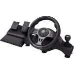 Руль Trust GXT 289 Movi PC/PS4/PS3/Xbox/Nintendo Switch (25122) Руль Trust GXT 289 Movi PC/PS4/PS3/Xbox/Nintendo Switch (25122)