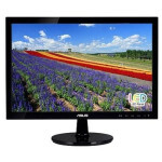 Монітор ASUS VS197DE Монітор ASUS VS197DE