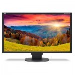 Монітор NEC EA244WMi black Монітор NEC EA244WMi black