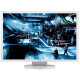 Монітор NEC EA244WMi white
