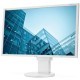 Монітор NEC EA224WMi white