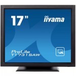 Монітор iiyama T1731SAW-B1 Монітор iiyama T1731SAW-B1