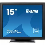 Монітор iiyama T1531SR-B1 / T1531SR-B3 Монітор iiyama T1531SR-B1 / T1531SR-B3