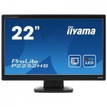 Монітор iiyama P2252HS-B1 Монітор iiyama P2252HS-B1