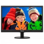 Монітор Philips 223V5LSB/00 Монітор Philips 223V5LSB/00