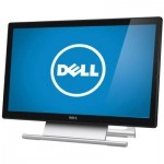Монітор Dell S2240T (861-10410 / 210-AGHX) Монітор Dell S2240T (861-10410 / 210-AGHX)