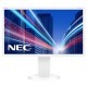 Монітор NEC E224Wi white