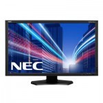 Монітор NEC PA272W black Монітор NEC PA272W black