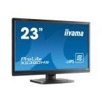 Монітор iiyama X2380HS-B1 Монітор iiyama X2380HS-B1