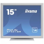 Монітор iiyama T1531SR-W1 Монітор iiyama T1531SR-W1