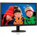 Монітор Philips 223V5LSB2/62 Монітор Philips 223V5LSB2/62