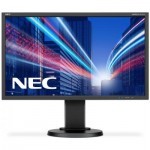Монітор NEC E243WMi black Монітор NEC E243WMi black
