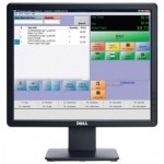 Монітор Dell E1715S (855-BBBG / 210-AEUS) Монітор Dell E1715S (855-BBBG / 210-AEUS)