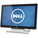 Монітор Dell P2314T (859-BBBS / 210-AEUI) Монітор Dell P2314T (859-BBBS / 210-AEUI)