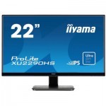 Монітор iiyama XU2290HS-B1 Монітор iiyama XU2290HS-B1