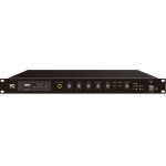 Усилитель ITC 240 Вт з USB/SD/TUNER (T-240DTB)