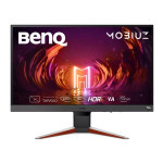 Монитор BenQ EX240N Dark Grey (9H.LL6LB.QBE) Монитор BenQ EX240N Dark Grey (9H.LL6LB.QBE)