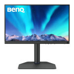 Монитор BenQ SW272Q GREY (9H.LLPLB.QBE) Монитор BenQ SW272Q GREY (9H.LLPLB.QBE)