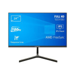 Монитор EvroMedia i24 USBSync 100HZ Монитор EvroMedia i24 USBSync 100HZ