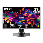Монитор MSI MAG 272UP QD-OLED X24 Монитор MSI MAG 272UP QD-OLED X24