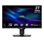 Монитор MSI MAG 274QPF X30MV Монитор MSI MAG 274QPF X30MV