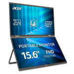 Монитор Acer Dual Portable PD163QTbmiuux (UM.ZP3EE.011) Монитор Acer Dual Portable PD163QTbmiuux (UM.ZP3EE.011)