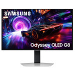 Монитор Samsung LS32FG812SIXUA Монитор Samsung LS32FG812SIXUA