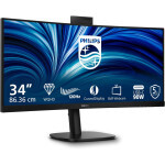Монитор Philips 34B2U3600CH/00 Монитор Philips 34B2U3600CH/00