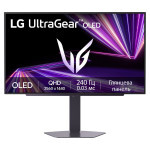 Монитор LG 27GX704A-B Монитор LG 27GX704A-B