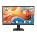 Монитор MSI PRO MP275Q E14 Монитор MSI PRO MP275Q E14