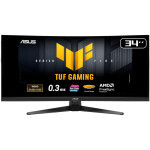 Монитор ASUS TUF Gaming VG34WQ5A (90LM0CP1-B01171) Монитор ASUS TUF Gaming VG34WQ5A (90LM0CP1-B01171)