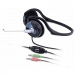 Наушники Genius HS-300N (31710146100) Наушники Genius HS-300N (31710146100)