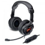 Наушники Genius HS-G500V (31710020101) Наушники Genius HS-G500V (31710020101)