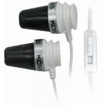 Наушники Koss SparkPlug W Наушники Koss SparkPlug W
