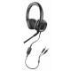 Навушники Plantronics Audio 355 (79730-05)