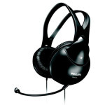 Навушники Philips SHM1900 (SHM1900/00) Навушники Philips SHM1900 (SHM1900/00)