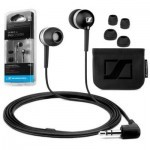 Навушники Sennheiser CX 300-II Precision Black (502737) Навушники Sennheiser CX 300-II Precision Black (502737)