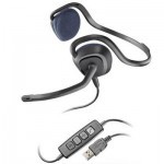 Навушники Plantronics Audio 648 (81961-15) Навушники Plantronics Audio 648 (81961-15)