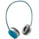 Наушники Rapoo H6020 Blue bluetooth (H6020 Blue)