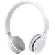 Наушники Rapoo H6060 White bluetooth (H6060 White)