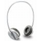 Наушники Rapoo H3050 Grey wireless (H3050 Grey)
