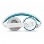 Наушники Rapoo H6080 Blue bluetooth (H6080 Blue)