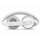 Наушники Rapoo H6080 Grey bluetooth (H6080 Grey)