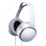 Наушники Sony MDR-XD150 White (MDRXD150W.AE) Наушники Sony MDR-XD150 White (MDRXD150W.AE)