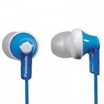 Навушники Panasonic RP-HJE118GU-A Навушники Panasonic RP-HJE118GU-A