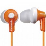 Наушники Panasonic RP-HJE118GU-D Наушники Panasonic RP-HJE118GU-D