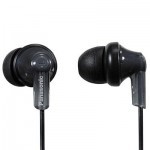 Навушники Panasonic RP-HJE118GU-K