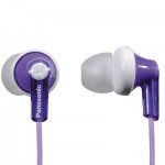 Навушники Panasonic RP-HJE118GU-V Навушники Panasonic RP-HJE118GU-V