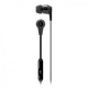 Гарнитура Skullcandy Ink'd 2.0 Black w/mic (S2IKDY-003)
