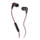 Навушники Skullcandy Ink'd 2.0 Black/Red w/mic (S2IKDY-010)